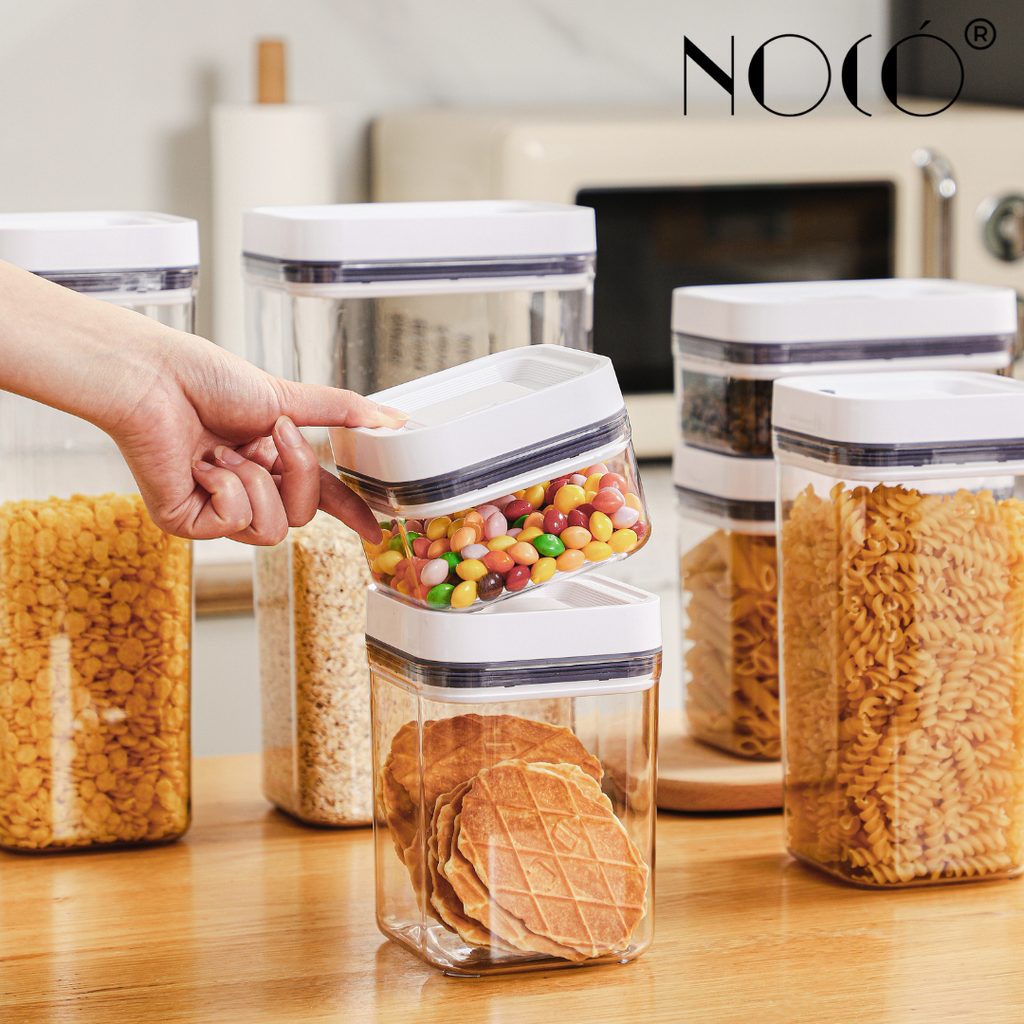 Noco VacuLock™ Vacuum Airtight Container