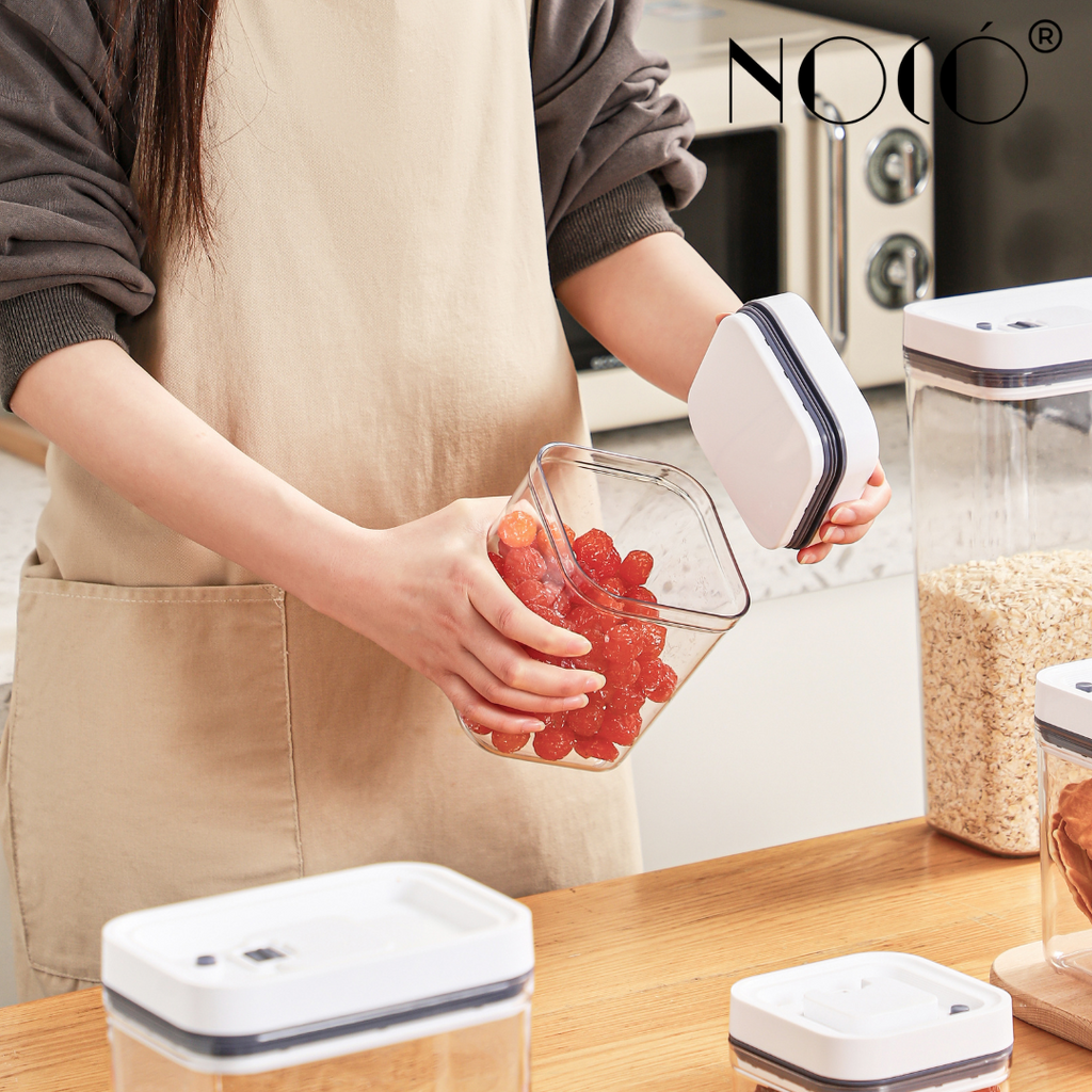 Noco VacuLock™ Vacuum Airtight Container