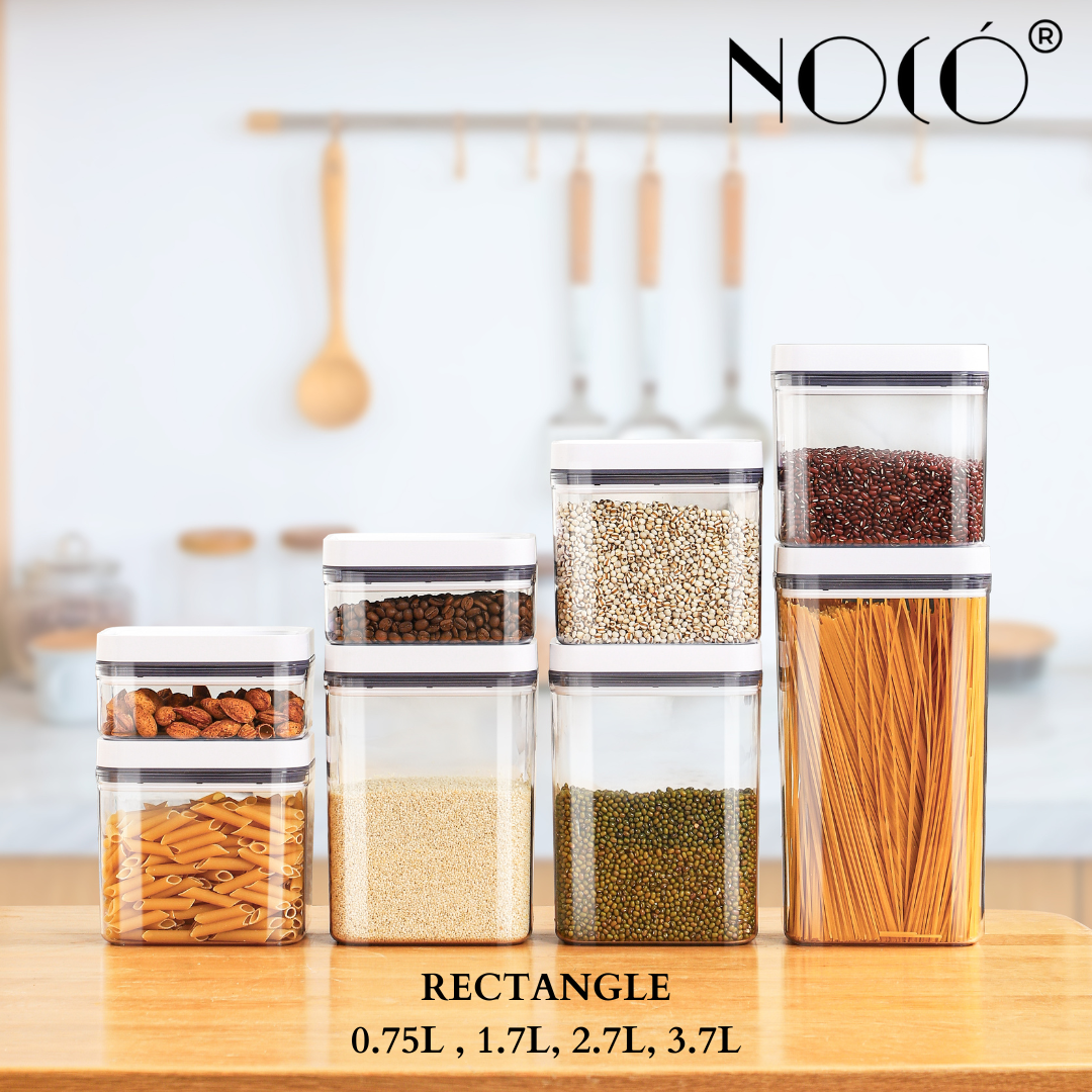 Noco VacuLock™ Vacuum Airtight Container