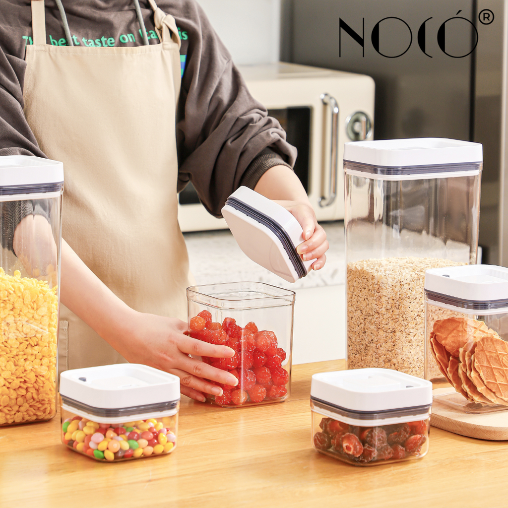 Noco VacuLock™ Vacuum Airtight Container