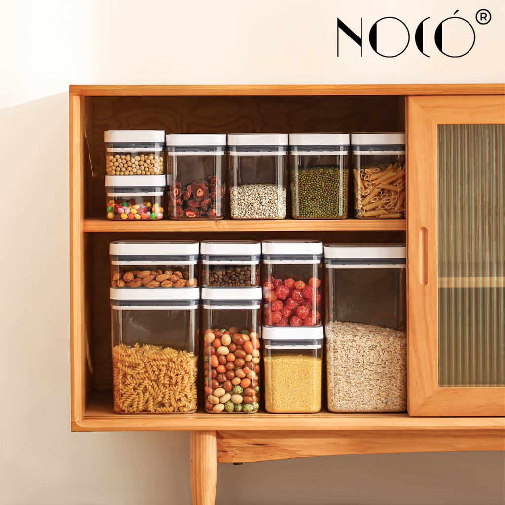 Noco VacuLock™ Vacuum Airtight Container