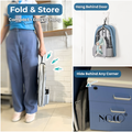 Easy Fold Iron Board | Noco