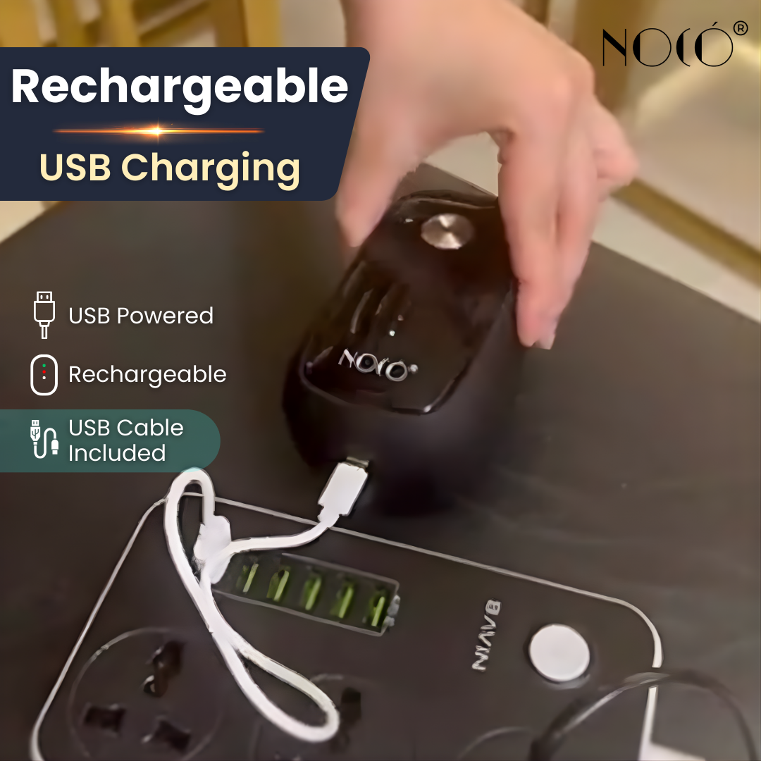 Noco Can Master Pro Electric Can Opener