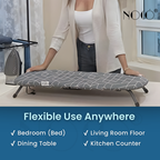 Easy Fold Iron Board | Noco