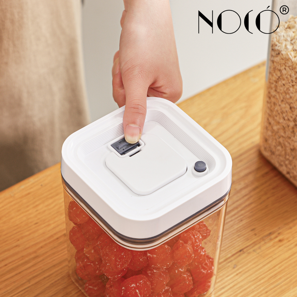 Noco VacuLock™ Vacuum Airtight Container