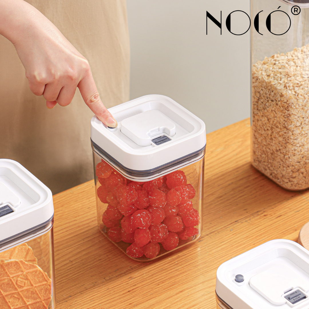 Noco VacuLock™ Vacuum Airtight Container