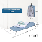 Easy Fold Iron Board | Noco