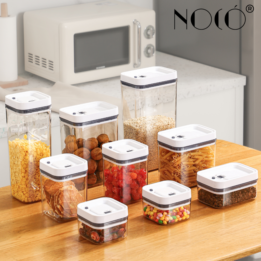 Noco VacuLock™ Vacuum Airtight Container