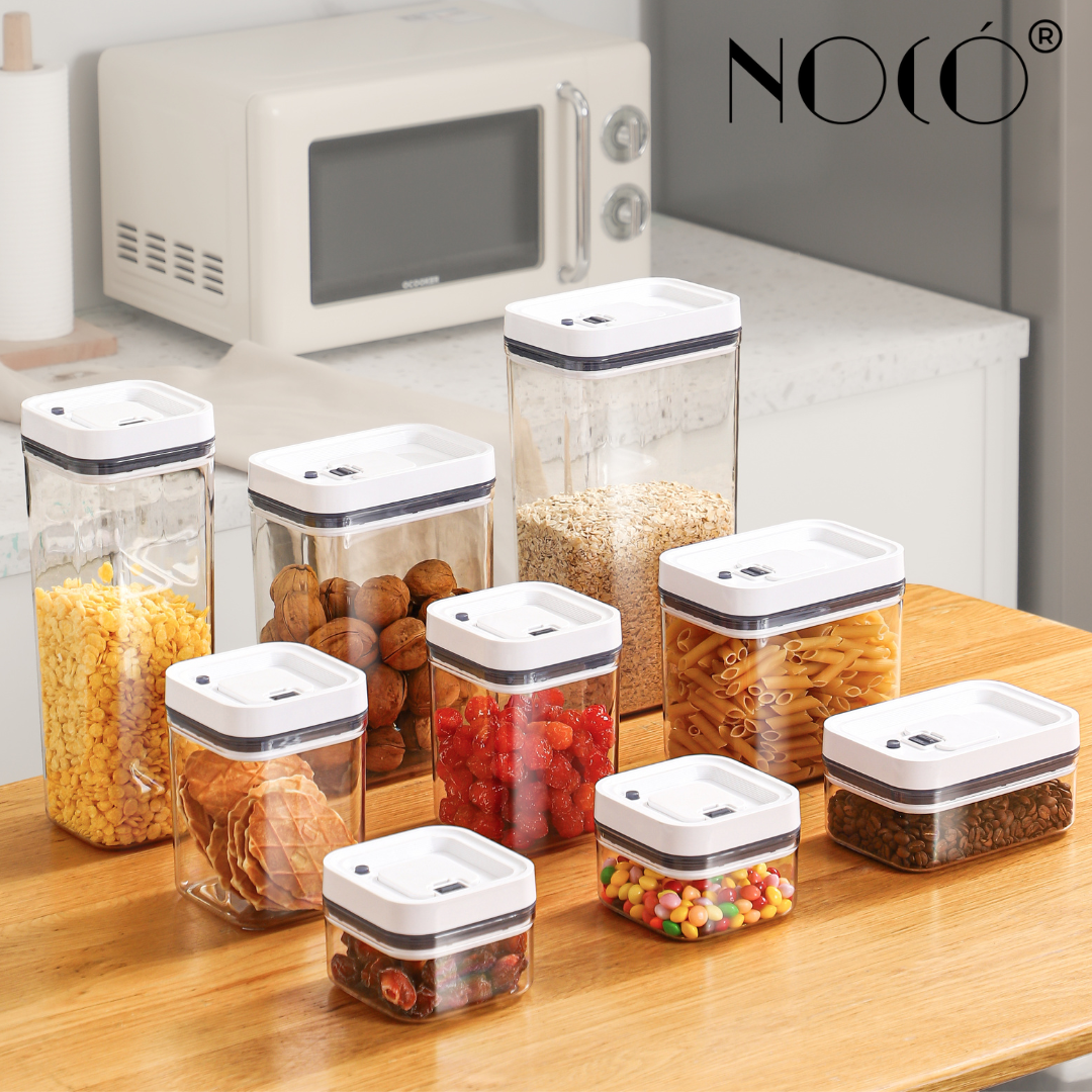 Noco VacuLock™ Vacuum Airtight Container