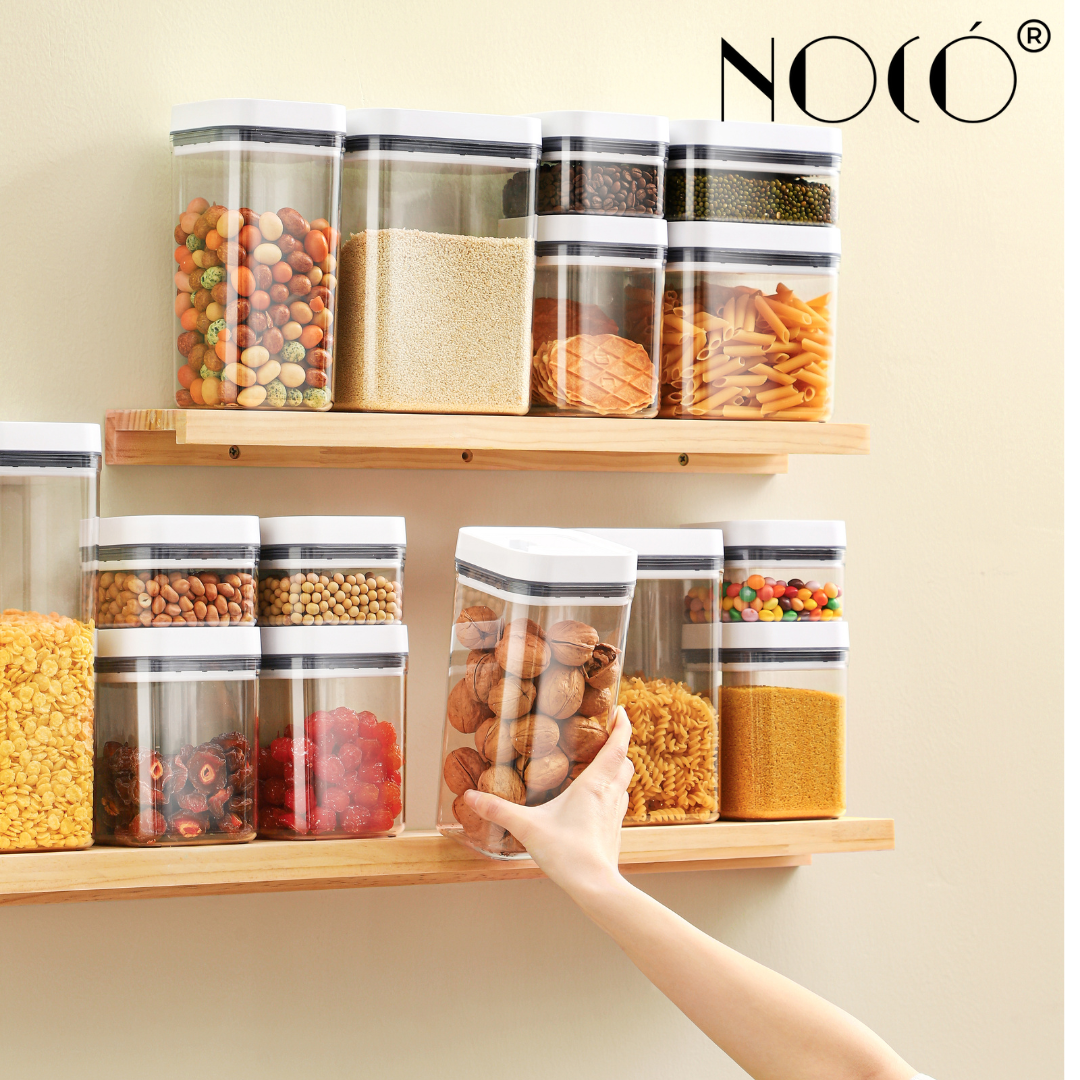 Noco VacuLock™ Vacuum Airtight Container