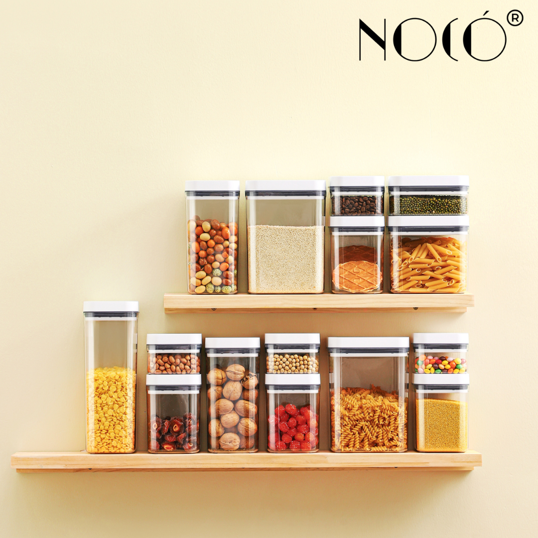 Noco VacuLock™ Vacuum Airtight Container