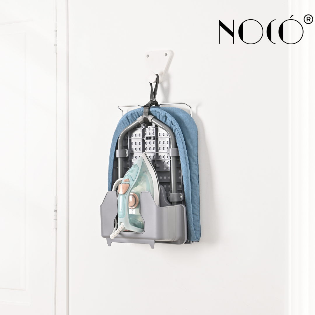 NOCO® Easy Fold Iron Board