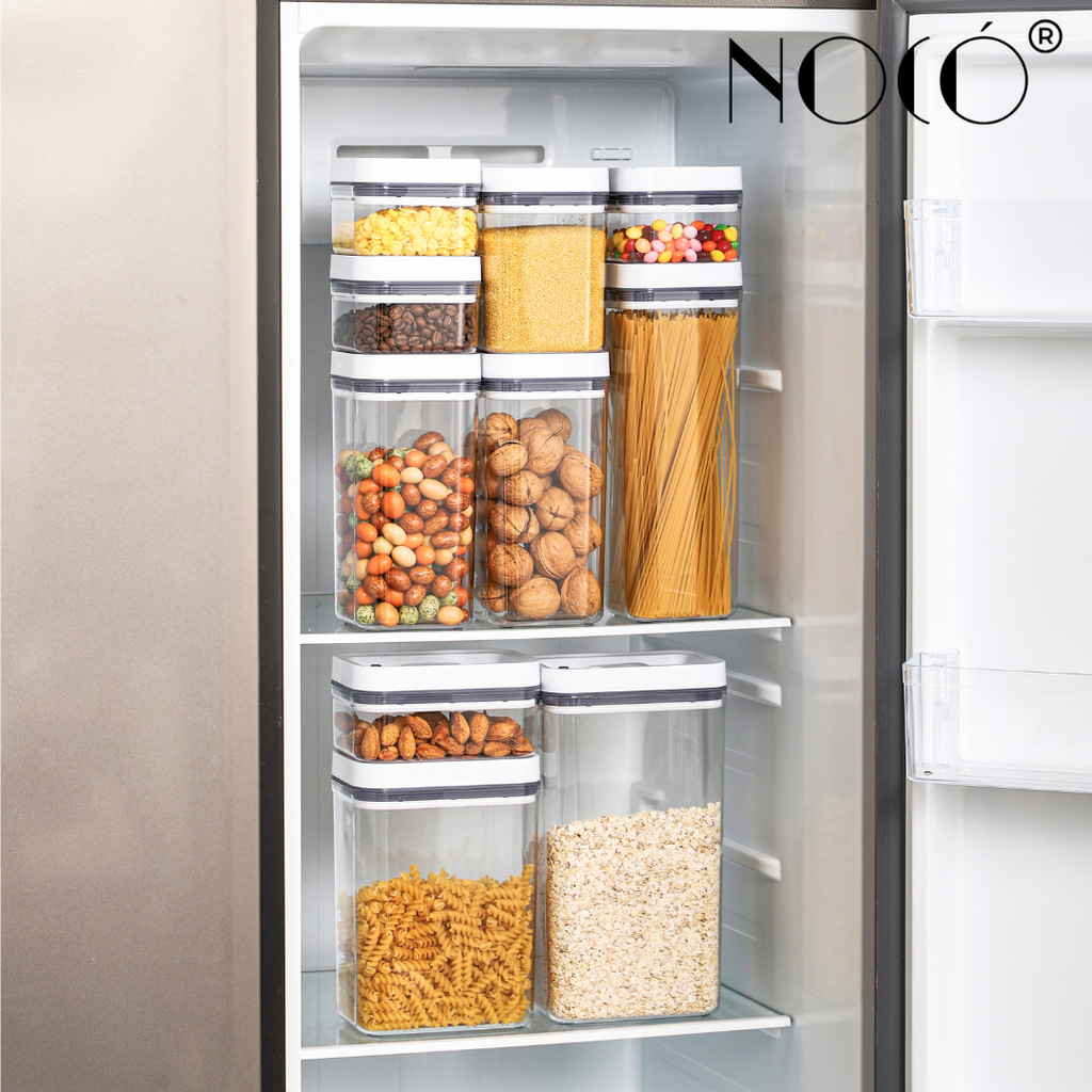 Noco VacuLock™ Vacuum Airtight Container