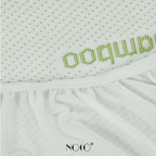 NOCO® Ultra Bamboo Mattress Protector