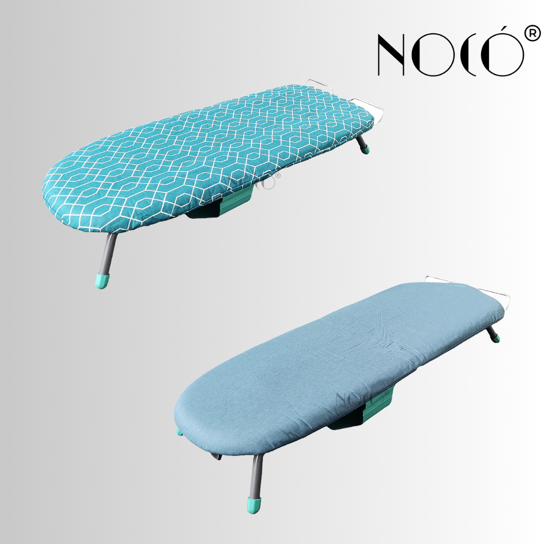 NOCO® Easy Fold Iron Board