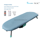 Easy Fold Iron Board | Noco