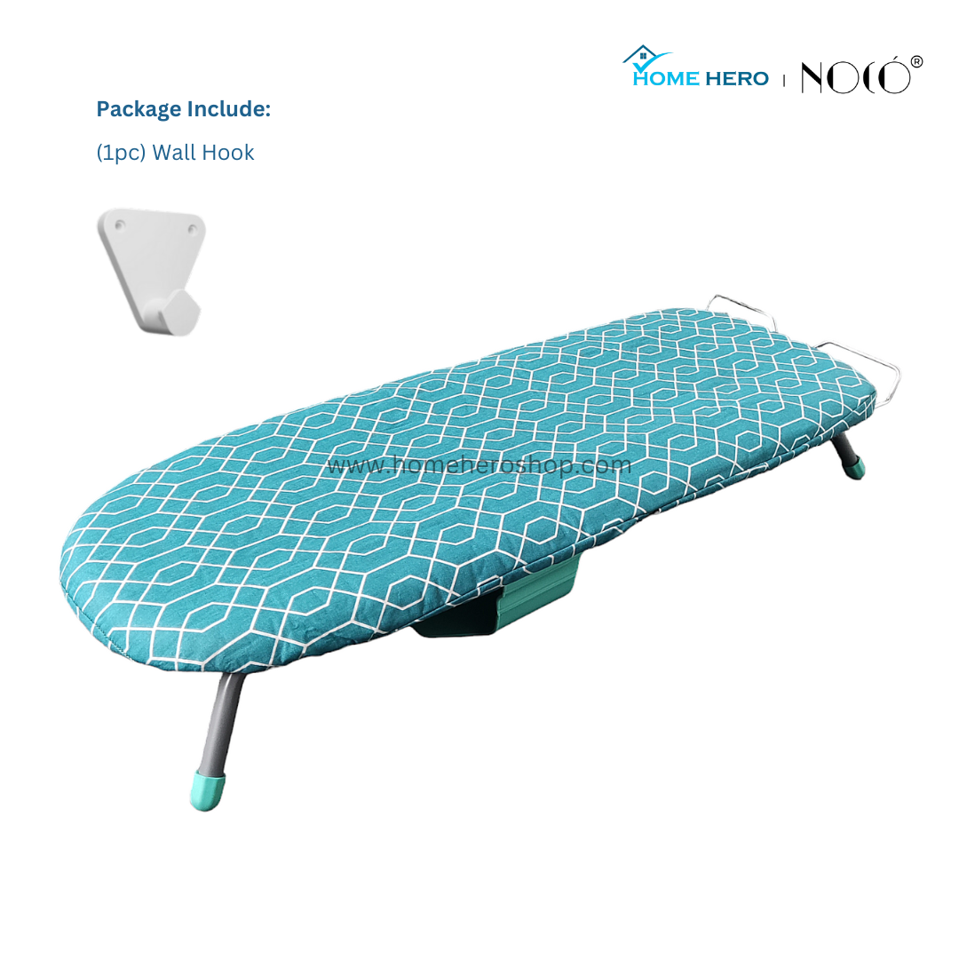 Easy Fold Iron Board | Noco