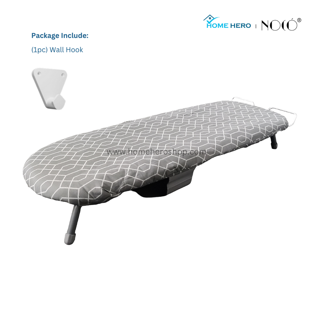 Easy Fold Iron Board | Noco