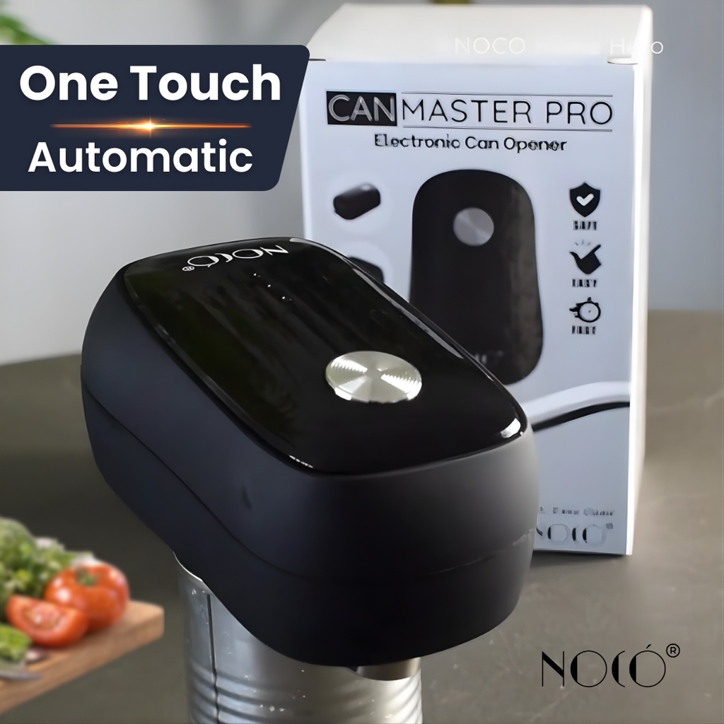 Noco Can Master Pro Electric Can Opener