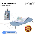 Easy Fold Iron Board | Noco