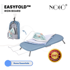 Easy Fold Iron Board | Noco
