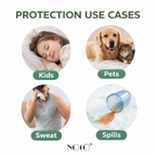 NOCO® Ultra Bamboo Mattress Protector