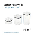Noco VacuLock™ Vacuum Airtight Container