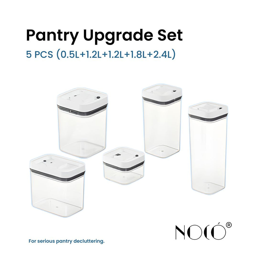 Noco VacuLock™ Vacuum Airtight Container