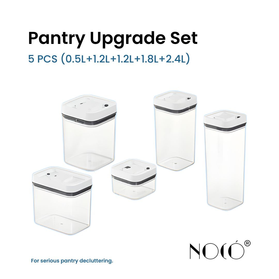 Noco VacuLock™ Vacuum Airtight Container