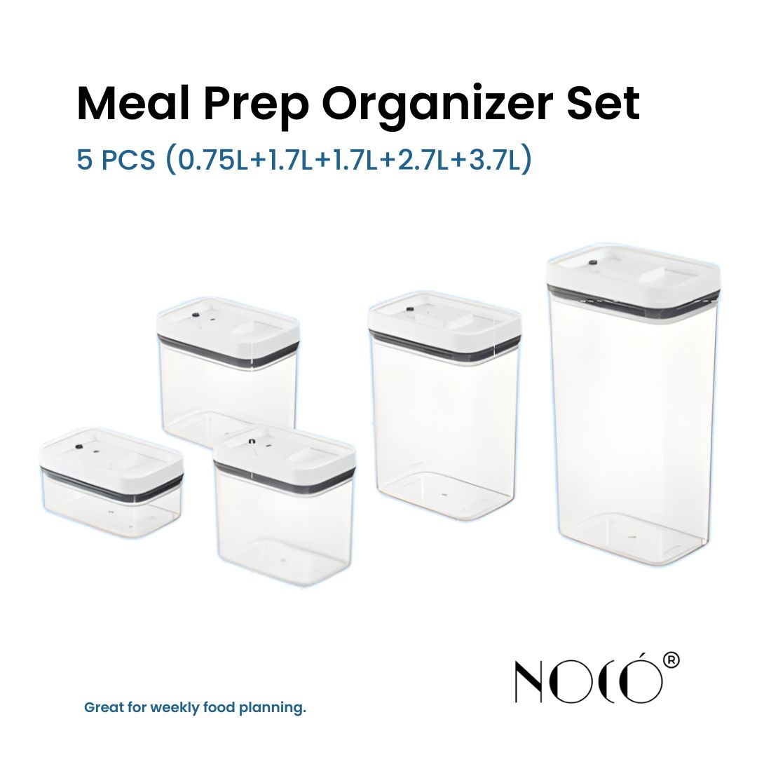 Noco VacuLock™ Vacuum Airtight Container