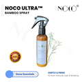 Noco Ultra Bamboo Room and Linen Spray